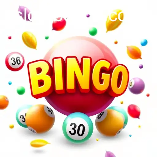 Bingo Games: Exploring the Exciting World of Bingo and SLOT8 BONUS