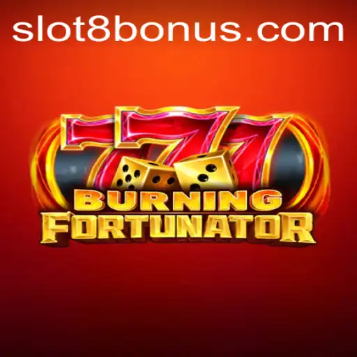 Discover the Excitement of BurningFort: Unlocking the SLOT8 BONUS