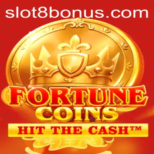 Unveiling the Exciting World of FortuneCoins and the SLOT8 BONUS