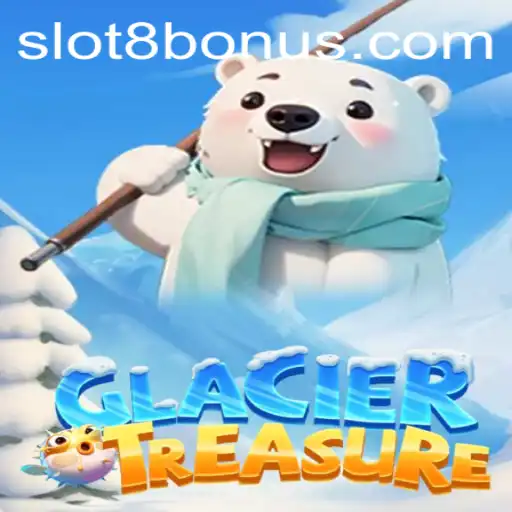Discover the Frozen Riches of GlacierTreasure with SLOT8 BONUS