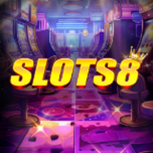 SLOT8 BONUS