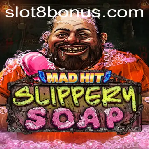 Explore the Exciting World of MadHitSlipperySoap: Discover SLOT8 BONUS