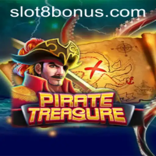 Embark on an Adventure with PirateTreasure: Unveiling the Thrills of SLOT8 BONUS