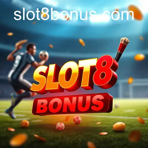 Exploring the Phenomenon of SLOT8 BONUS in Sports