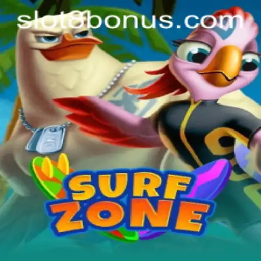 Dive into Adventure with SurfZone: Discover the Thrills of SLOT8 BONUS