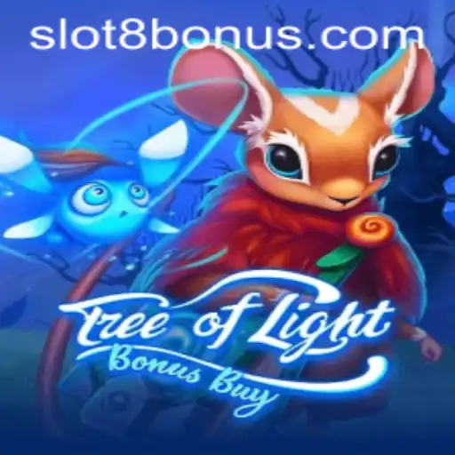 Discover the Exciting World of TreeOfLightBonusBuy: A Captivating Slot Game Experience